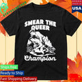 Smear The Queer 1996 Champion Shirt Unisex , , , Long Sleeve Tee