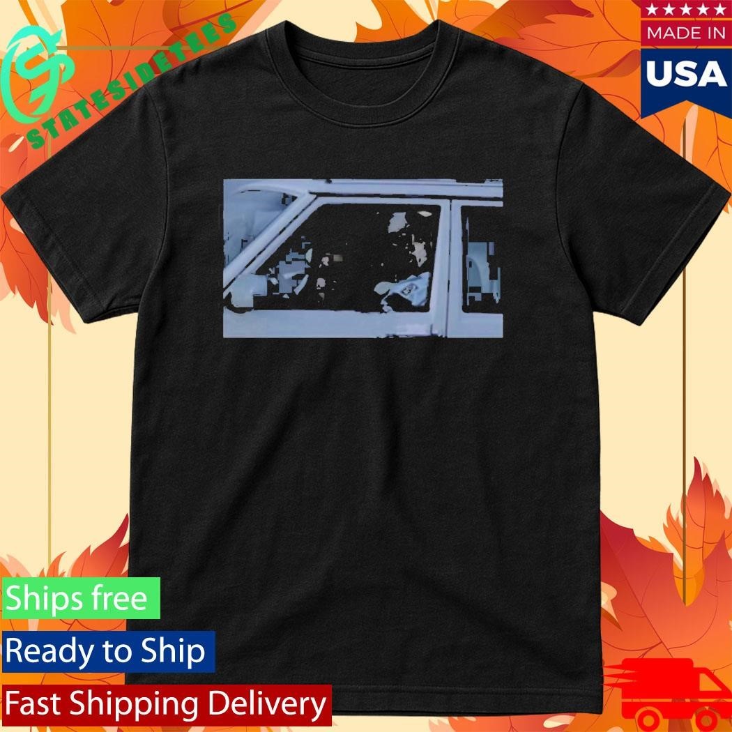 Sopranos Tony Soprano Tony Blundetto Shirt Unisex , , , Long Sleeve Tee