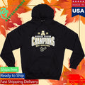 South Florida Bulls Champions 2026 AAC Men’s Basketball Regular Season Shirt Unisex , , , Long Sleeve Tee