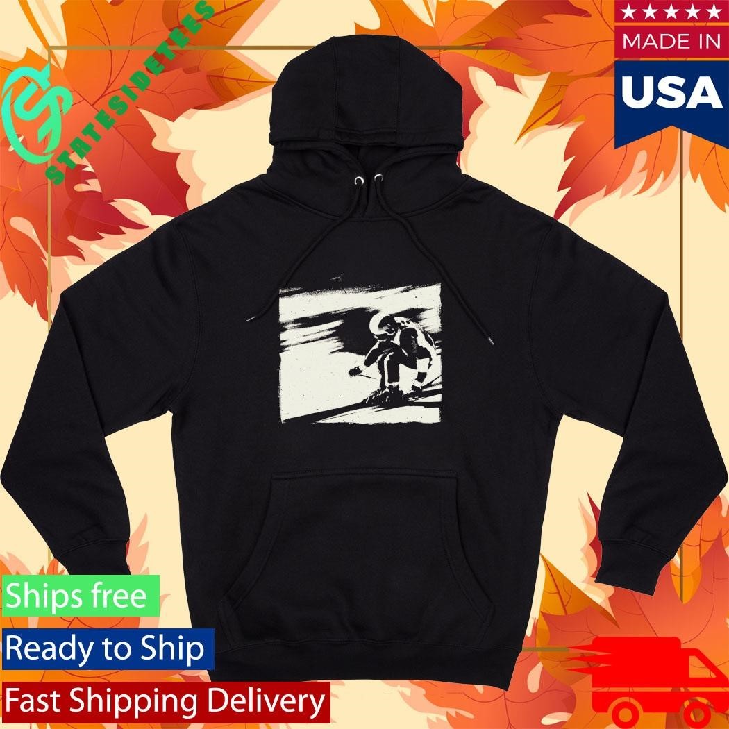 Special Edition Loops Of Fury Shirt Unisex , , , Long Sleeve Tee