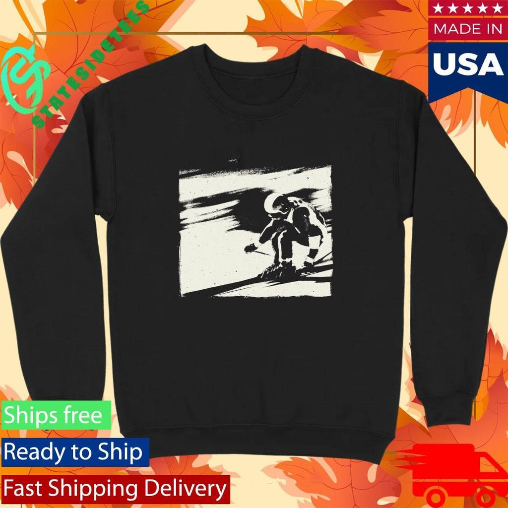 Special Edition Loops Of Fury Shirt Unisex , , , Long Sleeve Tee