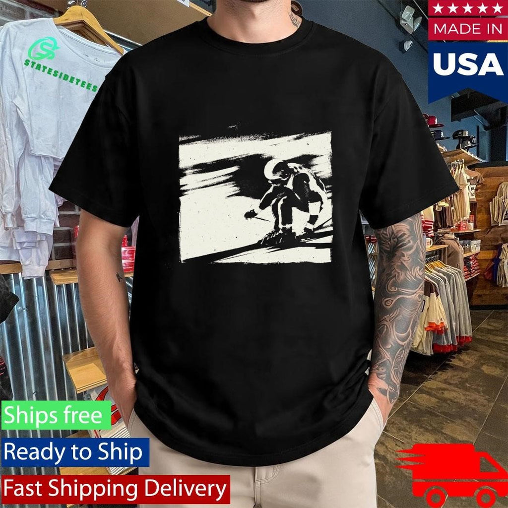 Special Edition Loops Of Fury Shirt Unisex , , , Long Sleeve Tee