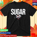 Sugar Redstar Sugar Long Live Love Shirt Unisex , , , Long Sleeve Tee
