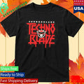 Technoblade Agro Shirt Unisex , , , Long Sleeve Tee