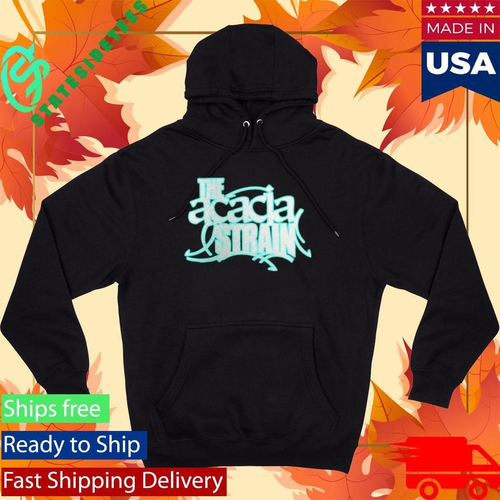 The Acacia Strain Drip Iateotw Shirt Unisex , , , Long Sleeve Tee