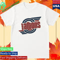 The Altons Logo Shirt Unisex , , , Long Sleeve Tee
