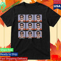 The Emotions Of Jarrett Stidham Shirt Unisex , , , Long Sleeve Tee