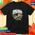 The Fat Electrician Arizona Balloon Buster Shirt Unisex , , , Long Sleeve Tee