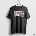 Top 2025 Volleyball National Champions Texas Am Gig Em Aggies T Shirt Sweater