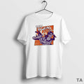 Top Allison And Tom Keep Fighting T Shirt Sweater