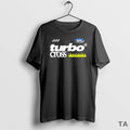 Top Averagerob Turbo Cross T Shirt Sweater