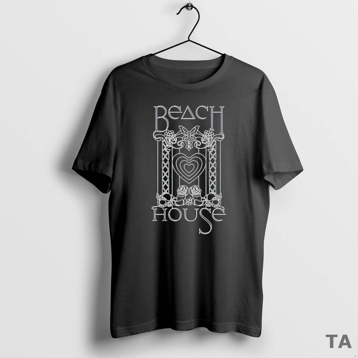 Top Beach House Tour 2025 T Shirt Sweater