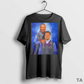Top Bijan Robinson And Tyler Allgeier Step Brothers T Shirt Sweater
