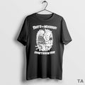 Top Bobby Hill Thats My Neighbor I Dont Know You T Shirt Sweater