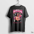 Top Bret Hart Hitman The Excellence Of Execution T Shirt Sweater