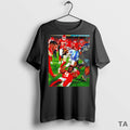 Top Brian Branch Slaps Juju Smith Schuster T Shirt Sweater