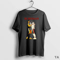 Top Burdman Luther Burden And Keisean Nixon T Shirt Sweater