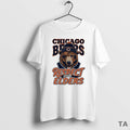 Top Chicago Bears Respect Your Elders T Shirt Sweater