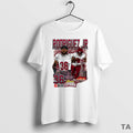 Top Chris Rodriguez Jr T Shirt Sweater