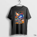 Top Clemson Vs Byu 2025 Jimmy V Classic Basketball T Shirt Sweater