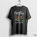 Top Cookies Dog Eat Dog World T Shirt Sweater