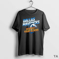 Top Dallas Mavericks Respect Your Elders T Shirt Sweater