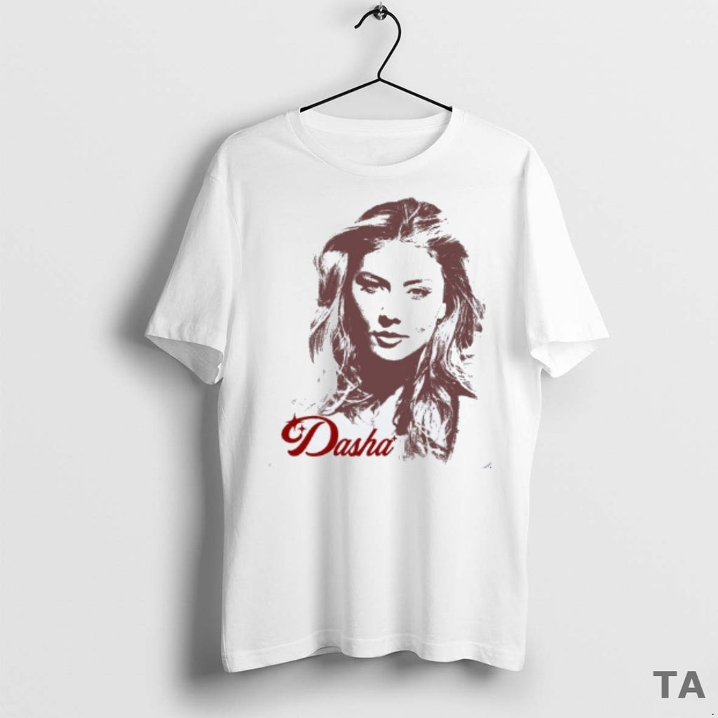 Top Dasha Anna T Shirt Sweater