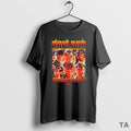 Top Dungeons Dragons Baldurs Gate Karlach Wanna Dance T Shirt Sweater