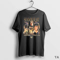 Top Dungeons Dragons Baldurs Gate Shadowheart Darkness Protect Me Montage T Shirt Sweater