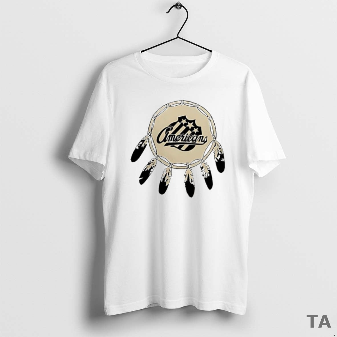 Top Funny Rochester Americans Honoring Native American Heritage 2025 T Shirt Sweater