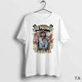 Top Gas Monkey Garage Get You Some Of That King Of Chaos T Shirt Sweater