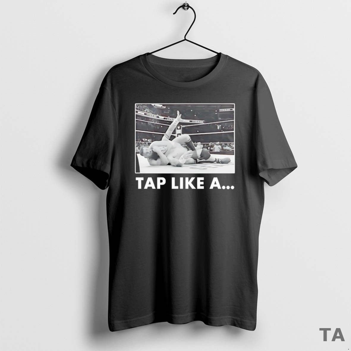 Top Gunther Will Tap Like A T Shirt Sweater