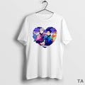Top Heated Rivalry Ilya Rozanov Shane Hollander See You Next Level Circle T Shirt Sweater