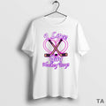 Top I Love Gay Hockey Boys Heated Rivalry Romantic T Shirt Sweater