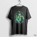 Top Iron Protector T Shirt Sweater