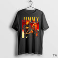 Top Jimmy Barnes Rock T Shirt Sweater