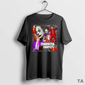 Top Joker Prohibited Carpet T Shirt Sweater