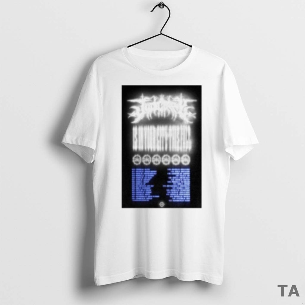 Top Judiciary Is In Your City This Fall New T Shirt Sweater