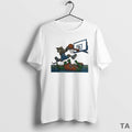 Top Kentucky Wildcats Vs T Shirt Sweater