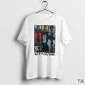 Top Kit Connor Era Circle T Shirt Sweater