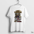 Top Lsu Tigers Beat Oklahoma Sooners Ncaa Football Artwork Mascot Fight Retro T Shirt Sweater