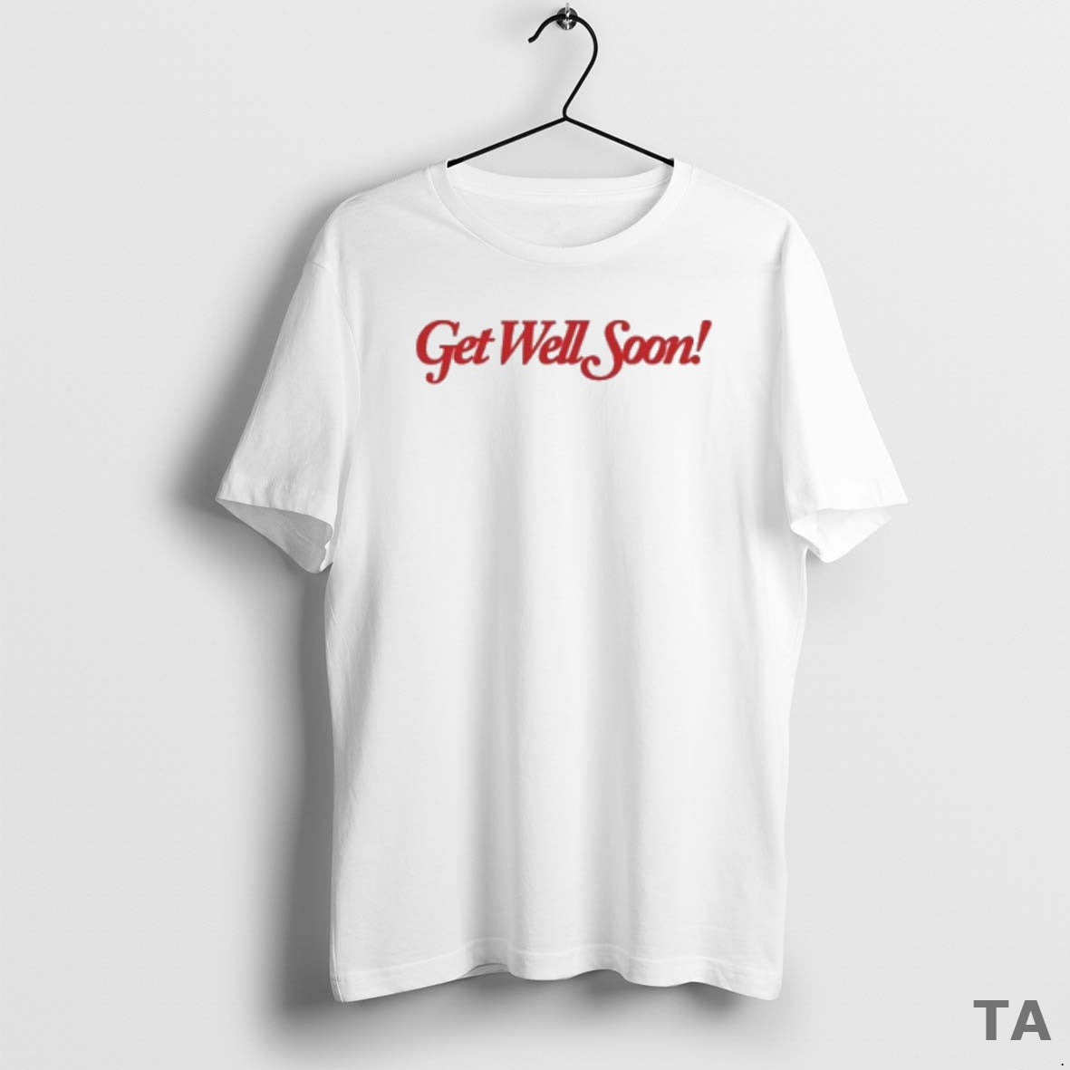 Top Lecrae And Miles Minnick Get Well Soon T Shirt Sweater
