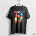 Top Mendoza Miller Manning Of Teams Indiana Hoosier Indiana Pacers Indianapolis Colts T Shirt Sweater