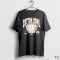Top Miami 2025 Cotton Bowl Dec 31 T Shirt Sweater
