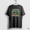 Top Miami Hurricanes Cotton Bowl 2025 2026 Cfp Quarterfinal Logo T Shirt Sweater