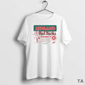 Top Midland Live At Red Rocks October 14 2023 T Shirt Sweater