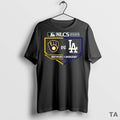 Top Milwaukee Brewers Vs T Shirt Sweater