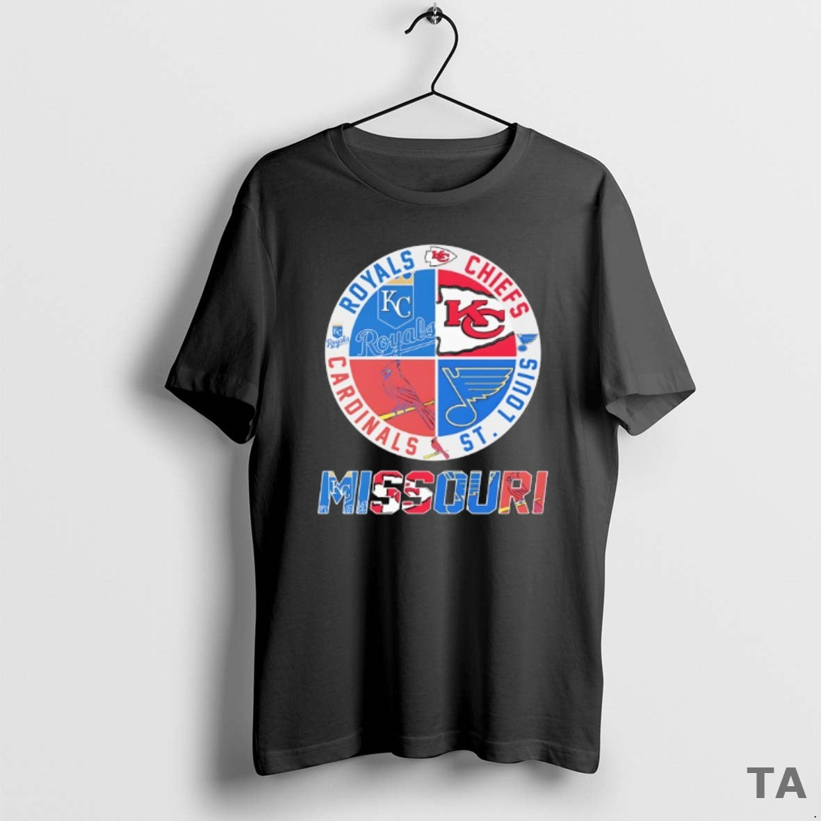 Top Missouri Kansas City Chiefs Kansas City Royals And St Louis Cardinals St