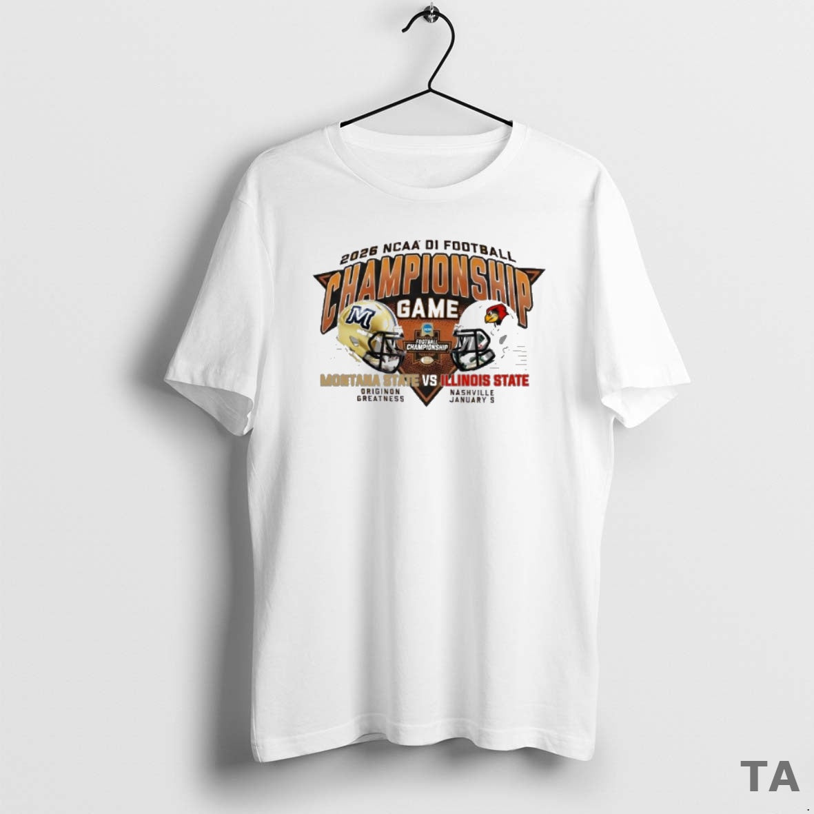 Top Montana State Vs Illinois State 2025 26 Ncaa Di Football Championship Matchup