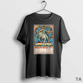 Top Mountain Grass Unit Tour Dogs Out The Cage 2026 T Shirt Sweater